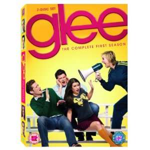 Glee - Complete Season 1 [DVD]